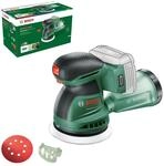 Bosch Akku-Exzenterschleifer UniversalOrbit 18V-20 (Schleifen von mittelgro&szlig;en bis