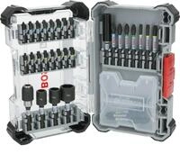 Bosch 33x PRO Impact Set, 33-tlg. (200 x 107 mm, Professional Zubeh&ouml;r