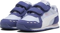 PUMA Unisex Baby Cabana Racer SL 20 V INF Sneaker, COOL Weather White-Blue