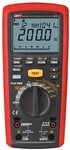 UNI-T UT505B Serie UT505 Hand-Isolierungswiderstandstester, 50 V/100 V/250 V/500