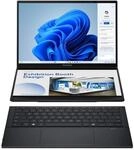 ASUS Zenbook Duo 90NB14X1-M00800