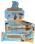 Grenade Proteinriegel, Chocolate Chip Cookie Dough &ndash; Proteinreich & Zuckerarm, 12 x