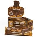 Grenade Proteinriegel, Fudged Up &ndash; Proteinreich & Zuckerarm, 12 x 60 g