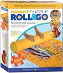 Eurographics Roll & Go Puzzle Roll-up Mat - 2000 (Smart Puzzle Accessory)