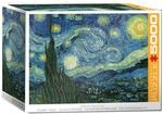 Starry Night by Vincent Van Go