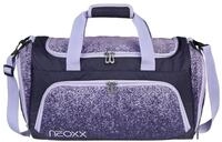 Neoxx - Move Sporttasche - 25L, gro&szlig;es Hauptfach, Nassfach, 2 Tragegriffe,