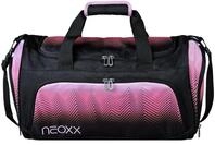 Neoxx - Move Sporttasche - 25L, gro&szlig;es Hauptfach, Nassfach, 2 Tragegriffe,