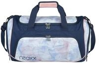 Neoxx - Move Sporttasche - 25L, gro&szlig;es Hauptfach, Nassfach, 2 Tragegriffe,