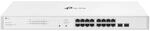 TP-Link Festa FS318GP 18-Port Gigabit Switch, 16&times; Gigabit 802.3af/at PoE+ Ports, 2&times;