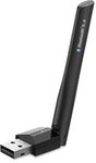 TP-Link UB500 Plus USB Bluetooth 5.3 Adapter Dongle f&uuml;r PC Laptop Desktop...