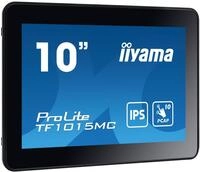 iiyama Prolite TF1015MC-B3 25,7cm 10,1" IPS LED-Monitor WXGA Open Frame 10 Punkt