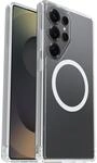 OtterBox Symmetry Series Clear transparente H&uuml;lle mit Magneten f&uuml;r Samsung...