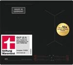 AEG Induktionskochfeld 60cm SaphirMatt StiWa gut, ETM Testsieger TI64IB1FIZ