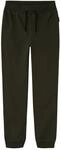 Name IT Jungen Nkmsweat Pant Unb Noos Sweathose, Rosin, 104 EU