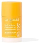 La Ros&eacute;e Solar Stick 50+ 18.5g