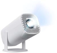 Acer - AOpen QH15s Powered by Acer LCD-LED Beamer - 720p (1.280 x 720 Pixel),...