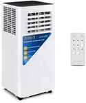 SereneLife Klimaanlage, Mobile Klimaanlage, Klimager&auml;t, Klimager&auml;t f&uuml;r Zuhause, 3-