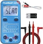PeakTech P1073 &ndash; True RMS Digital Multimeter SMART mit Auto-Range Funktion &ndash;