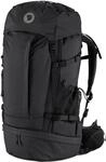 Fj&auml;llr&auml;ven Abisko Trek 48 Backpack S/M Black