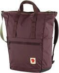 Fj&auml;llr&auml;ven High Coast Totepack Blackberry