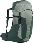 VAUDE Brenta 24 &ndash; Wanderrucksack für Damen & Herren 24 Liter, Aeroflex 3D