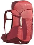 VAUDE Damen Rucksack Brenta 28 Liter, brick, Einheitsgr&ouml;&szlig;e