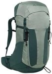 VAUDE Brenta 36+6 &ndash; Wanderrucksack für Damen & Herren 42 Liter, Aeroflex 3D