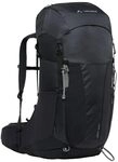 VAUDE Brenta 36+6 &ndash; Wanderrucksack für Damen & Herren 42 Liter, Aeroflex 3D