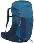 VAUDE Rucksack Brenta 44+6 Liter, baltic sea, Einheitsgr&ouml;&szlig;e