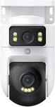 XIAOMI Outdoor Kamera CW500 Dual Dual 2.5K Ultra-HD Bildqualit&auml;t, AI Erkennung,