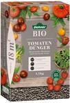 Dehner Bio Tomatend&uuml;nger, hochwertiger D&uuml;nger f&uuml;r Tomaten, organischer