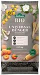 Dehner Bio-D&uuml;nger, hochwertiger D&uuml;nger f&uuml;r Gem&uuml;se / Obst / Zierpflanzen,