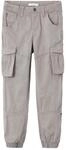 NAME IT Boy Cargohose Regular Fit