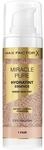 Max Factor Miracle Pure Hydratint Essence, feuchtigkeitsspendendes Make-up mit