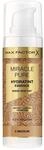 Max Factor Miracle Pure Hydratint Essence, feuchtigkeitsspendendes Make-up mit