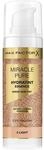 Max Factor Miracle Pure Hydratint Essence, feuchtigkeitsspendendes Make-up mit