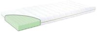 TR&Auml;UMELAND - Kindermatratze 90x200 cm Air Flow Child | Atmungsaktive