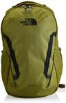 The North Face NF0A3VY2C0B VAULT Sports backpack Herren Forest Olive Light Heat