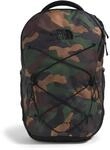 The North Face NF0A3VXFKAH JESTER Sports backpack Herren TNF BLACK CAMO/TNF BLACK