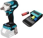 Makita DTW300Z Akku-Schlagschrauber 18V (ohne Akku, ohne Ladeger&auml;t) +