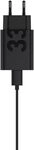 Motorola Motorrad-Ladeadapter, 120 V, 33 A, Kunststoff