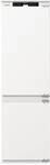 Gorenje NRKI517E41 Einbau-K&uuml;hl-Gefrierkombination