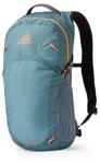 Gregory Essential Hiking - Nano 18 - Freizeitrucksack, 51 cm, 18 L, 0.48 KG, Leichter