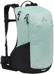 VAUDE Damen Fahrrad Rucksack Trailvent 10 Liter, verstellbare R&uuml;ckenl&auml;nge,