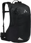 VAUDE Damen Fahrrad Rucksack Trailvent 10 Liter, verstellbare R&uuml;ckenl&auml;nge,