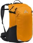 VAUDE Fahrrad Rucksack Trailvent 15 Liter, verstellbare R&uuml;ckenl&auml;nge, bel&uuml;fteter