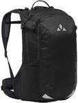 VAUDE Fahrrad Rucksack Trailvent 15 Liter, verstellbare R&uuml;ckenl&auml;nge, bel&uuml;fteter