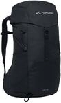 VAUDE Jura 18 &ndash; Wanderrucksack für Damen & Herren 18 Liter, Belüfteter