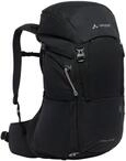 VAUDE Damen Rucksack Skomer Tour 34+ Liter, black, Einheitsgr&ouml;&szlig;e