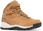 Columbia Damen-Wanderschuhe, NEWTON RIDGE PLUS WATERPROOF AMPED